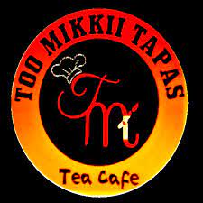 Too Mikkii Tapas - Now Baking Best Cafe & Bakery